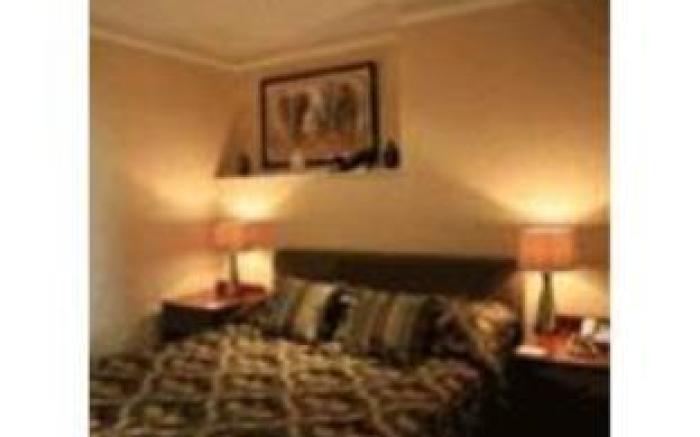 Hundith Hill Hotel