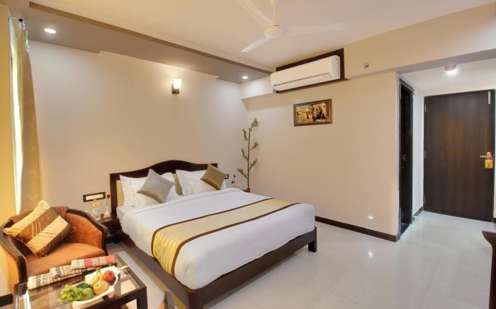 Trulyy Rudransh Inn