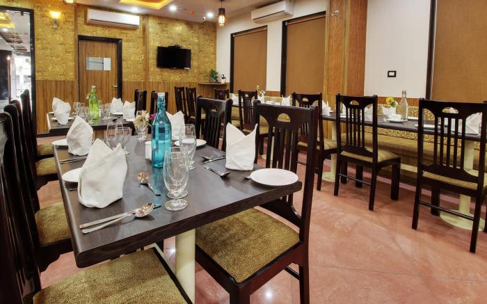 Trulyy Rudransh Inn