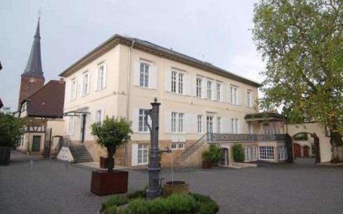 Hotel Ketschauer Hof