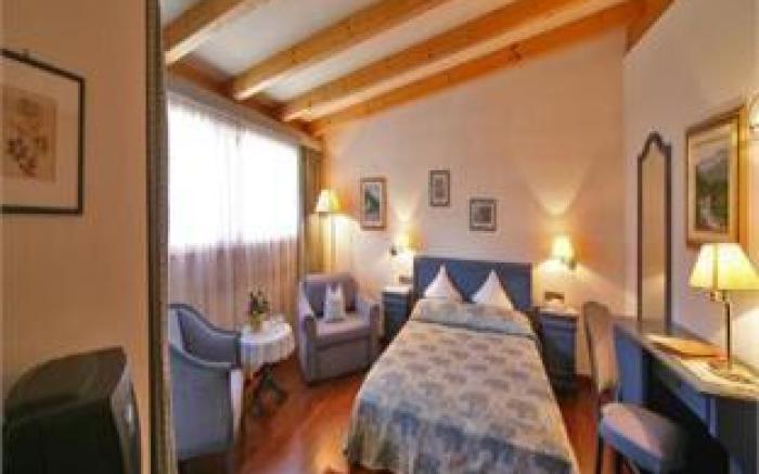 Hotel Tschurtschenthaler