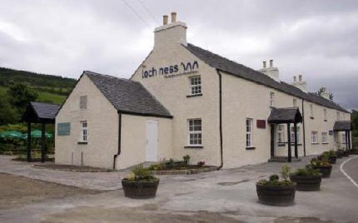 Loch Ness Inn