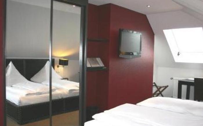 Hotel Fischerhaus
