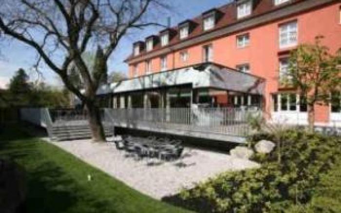 Montfort - das Hotel