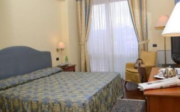 Hotel San Giorgio