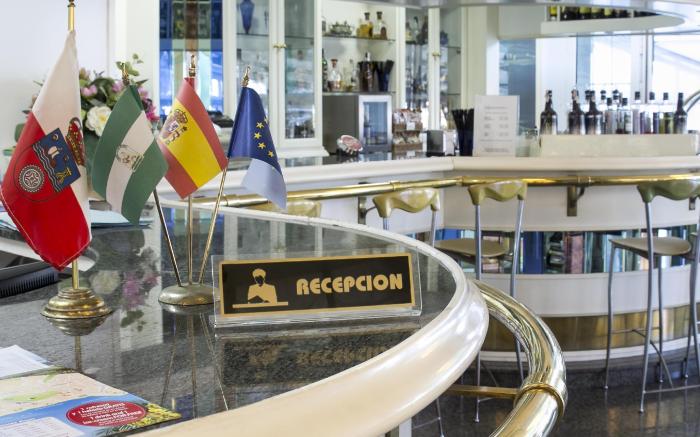 Hotel Villa de Laredo