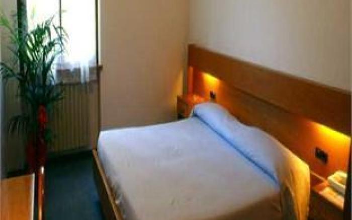 Albergo All'Ancora