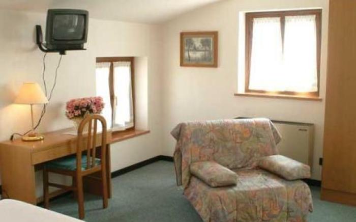 Albergo All'Ancora