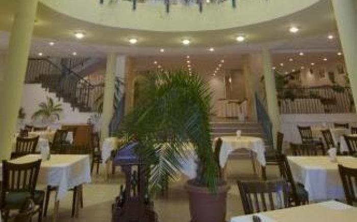 Bonita Hotel