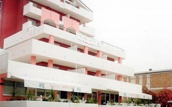 Hotel Residence Sanremo