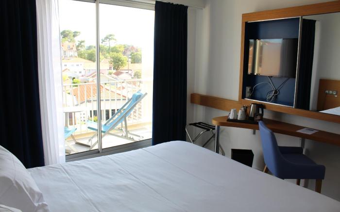 Grand Atlantic Hotel