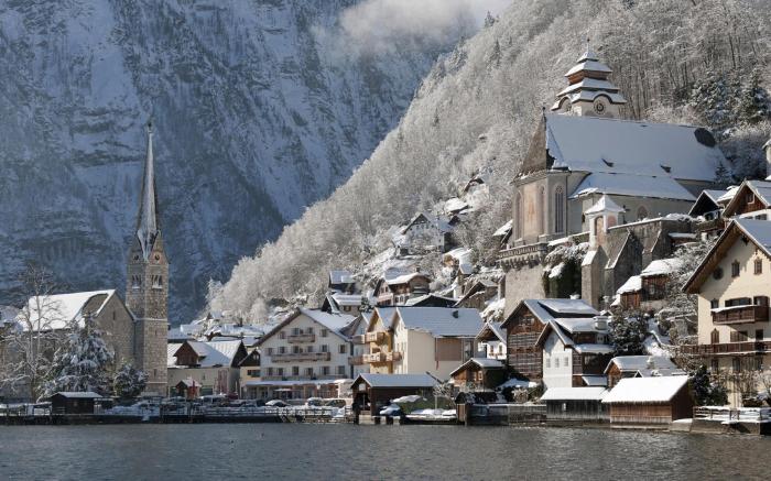 Heritage Hotel Hallstatt