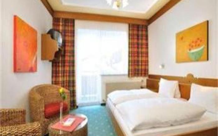 Hotel Gamshag