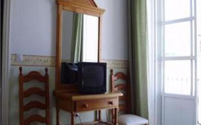 Nuevo Hotel