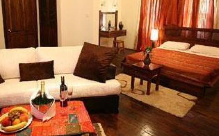 Elixir Hotel