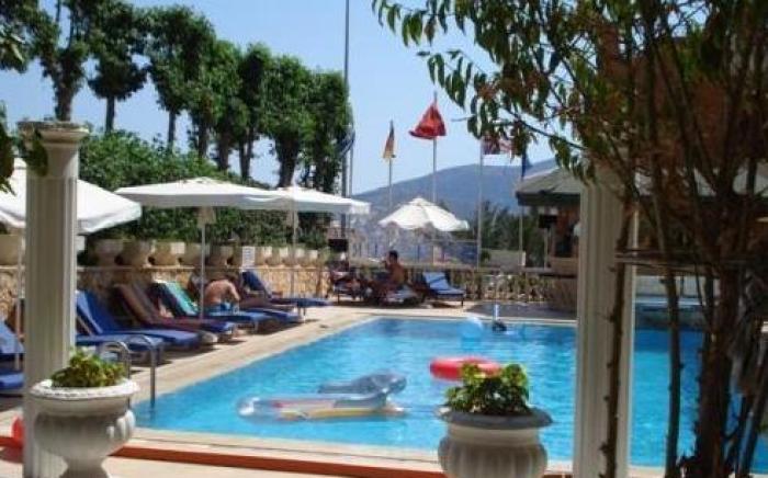 Nur Suites & Hotels