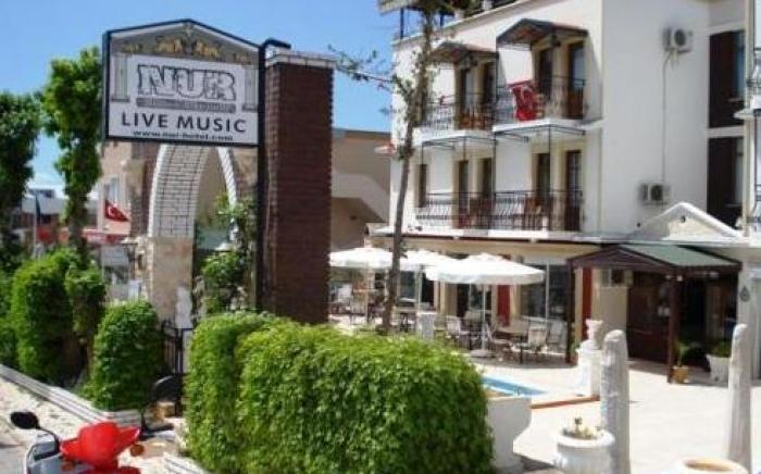 Nur Suites & Hotels