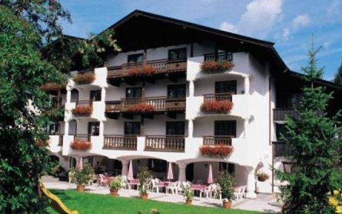 Hotel Metzgerwirt