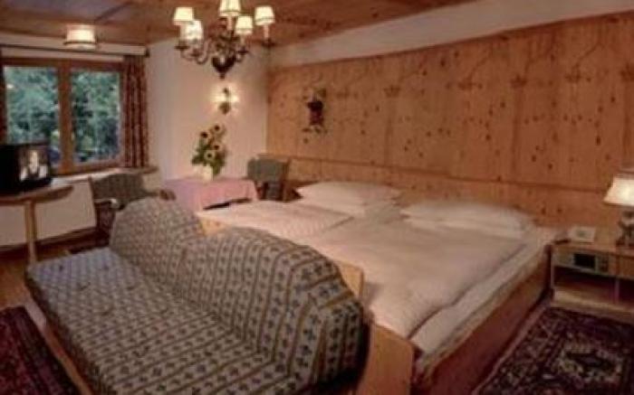 Hotel Goldener Greif