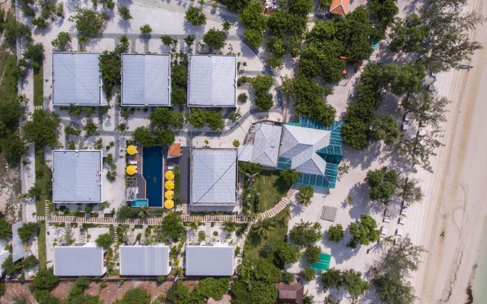 Long Set Resort
