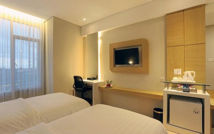 Hotel Horison Tasikmalaya