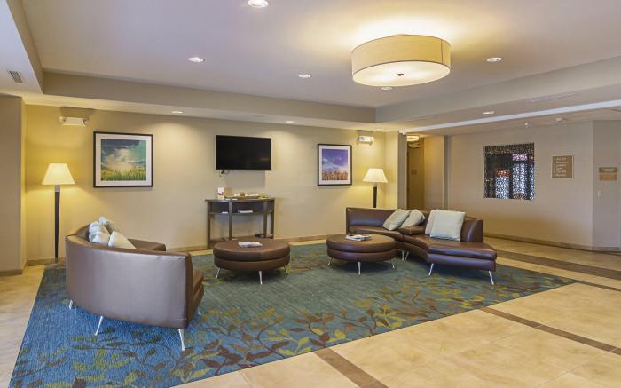 Candlewood Suites Pensacola - University Area By IHG