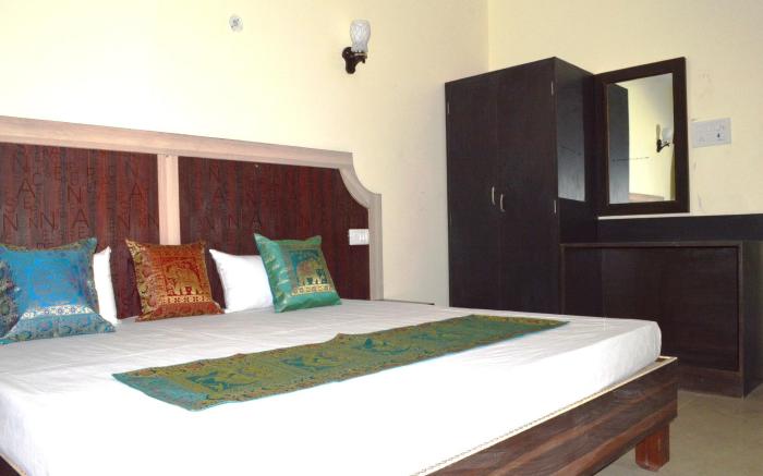 Hotel Plaza