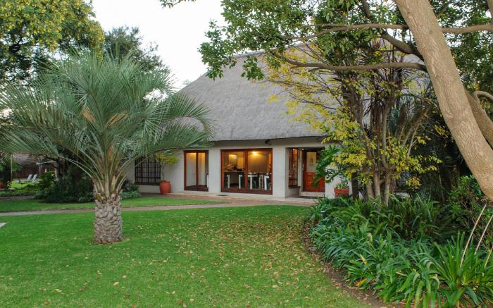 Safari Club SA