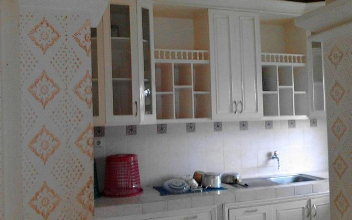 Villa Kota Bunga Dandelion