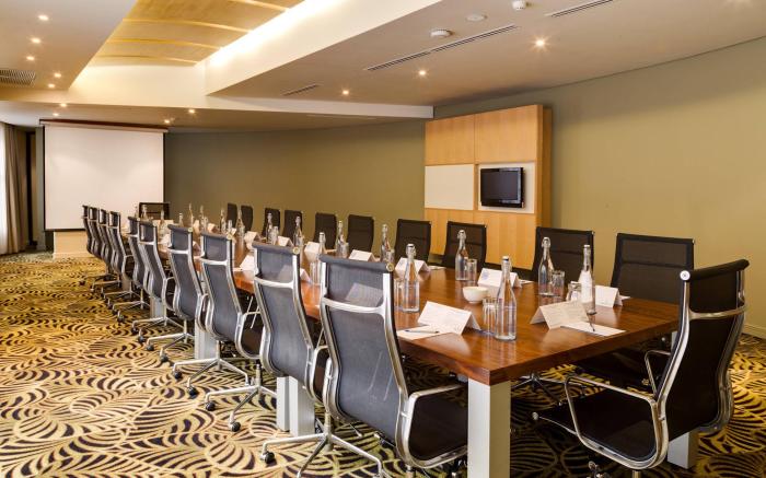 Protea Hotel Fire & Ice! Durban Umhlanga Ridge