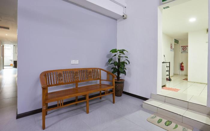 Uncle Guesthouse Kuala Terengganu