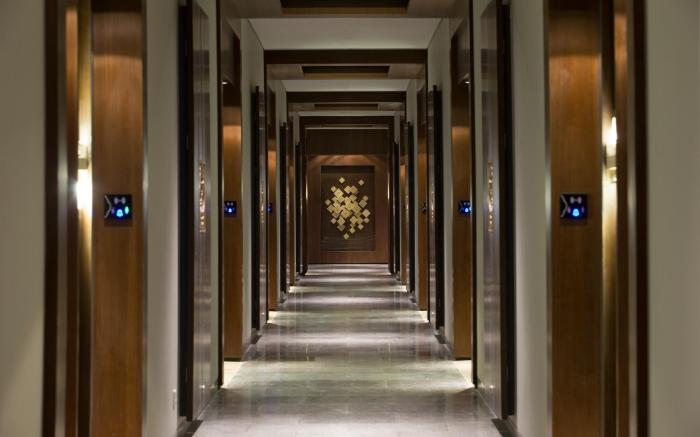 The Anvaya Beach Resort - Bali