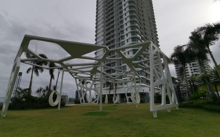 HomeOwner I Twin Suite 2BR/16F〖Legoland, Medini〗