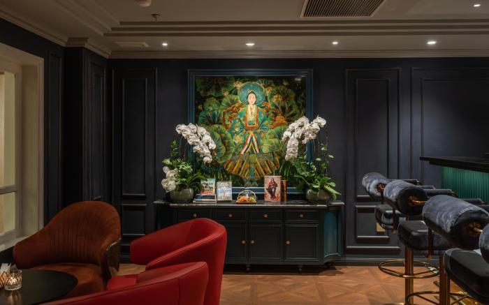Champton Hanoi Hotel