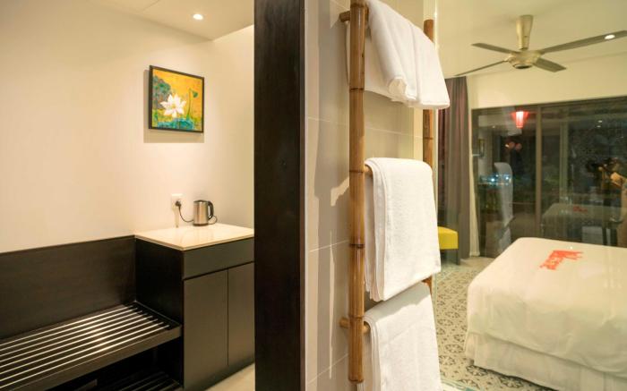 Premier Senvila Boutique Resort & Spa