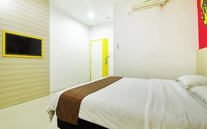 Wisma Asiatique Pekanbaru