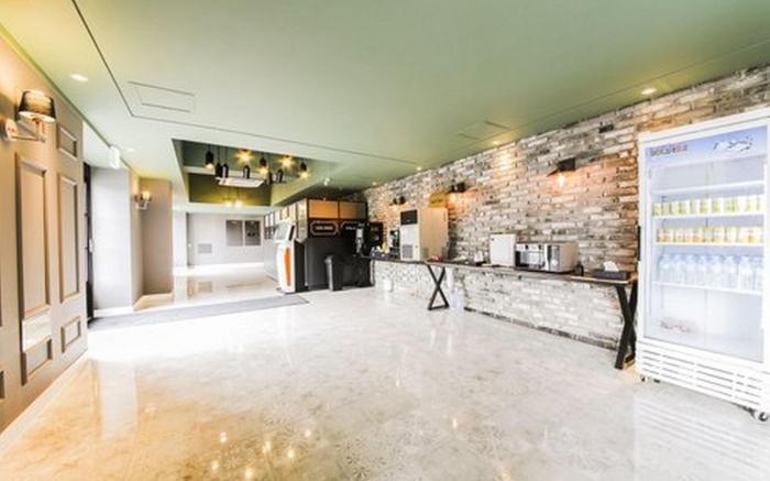 Yongin Avenue Hotel