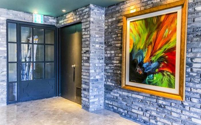 Yongin Avenue Hotel