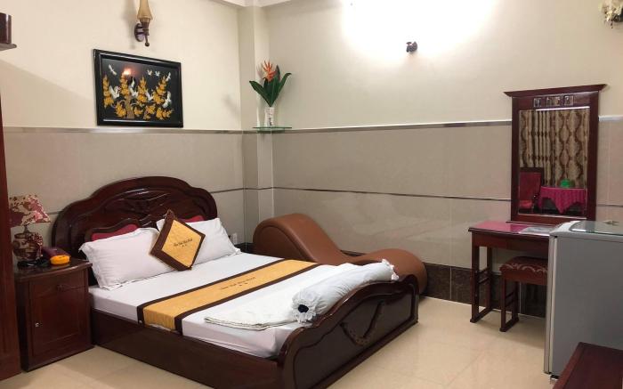 Tan Dat Hoa Hotel