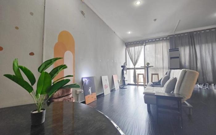 Urban Hostel