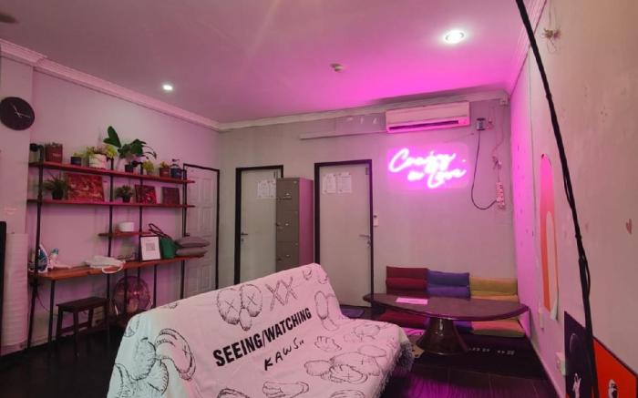 Urban Hostel