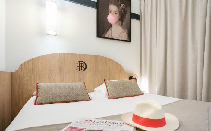 Hotel des Roys Versailles