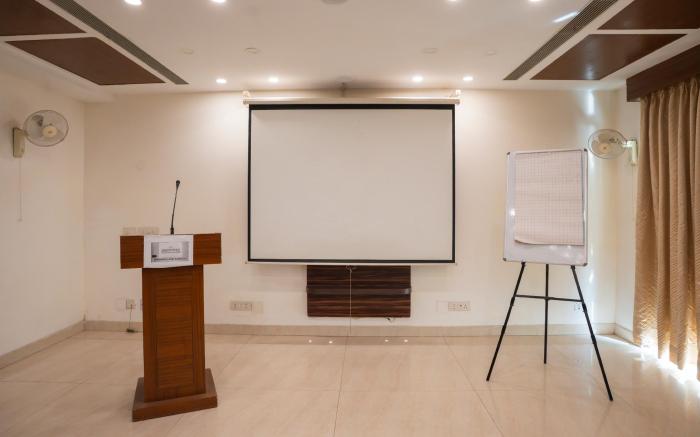 Ahuja Residency Cyber City II
