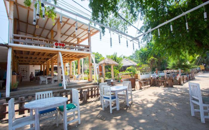OYO 1172 Biba Beach Village