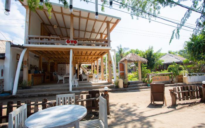 OYO 1172 Biba Beach Village