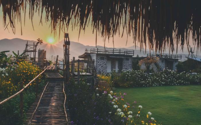 Hinpha Homestay