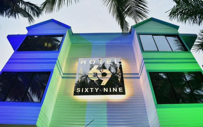 HOTEL 69