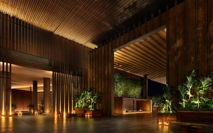 The Sanya EDITION