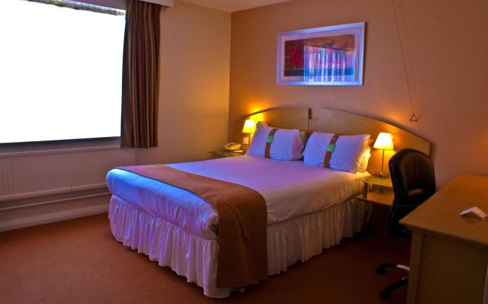 Holiday Inn Ashford North By IHG