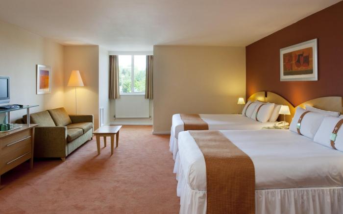 Holiday Inn Ashford North By IHG